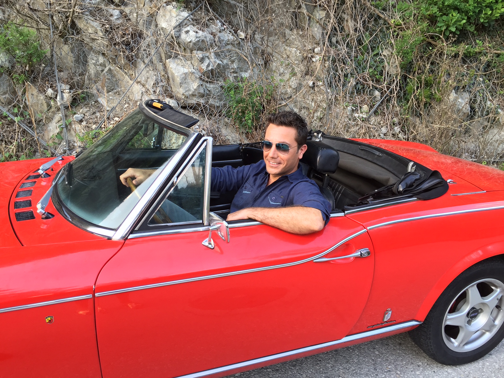 Classic Gino Gino D Acampo Official Website