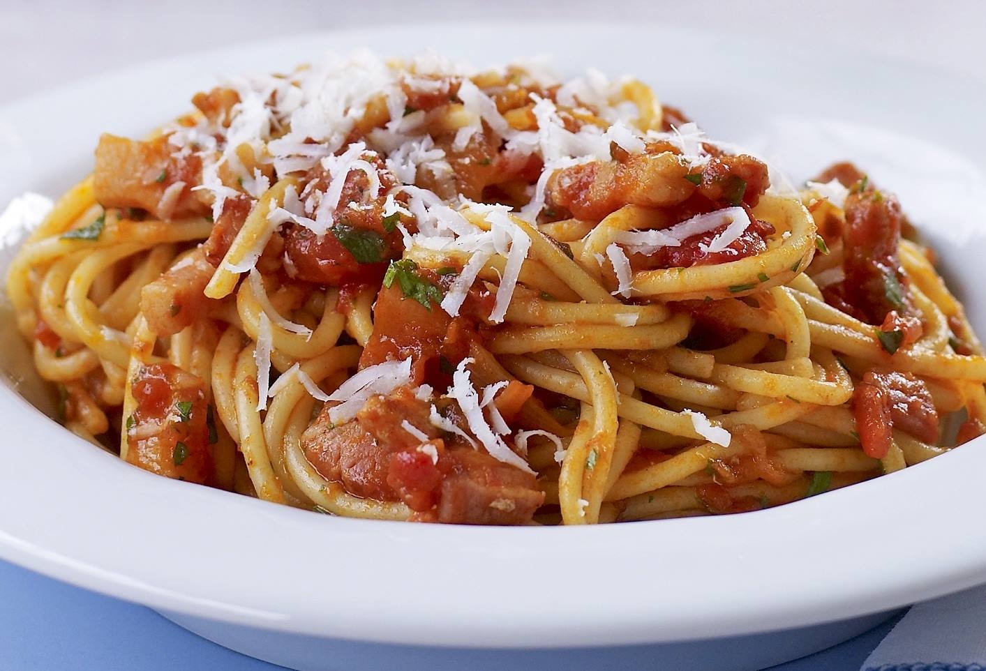 Gino D Acampo Spaghetti Bolognese Recipe